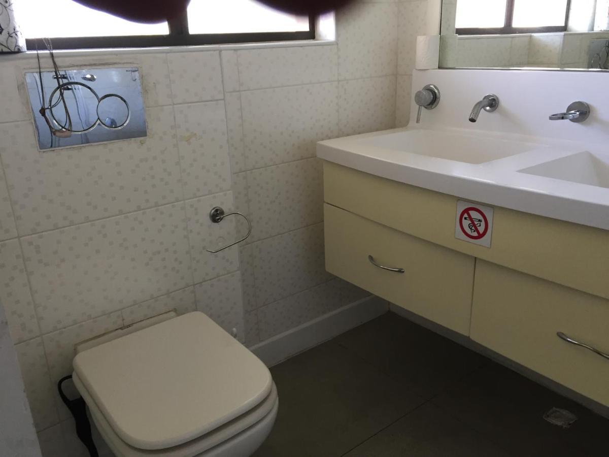 Cabanas Del Mar Amanzimtoti Exterior photo