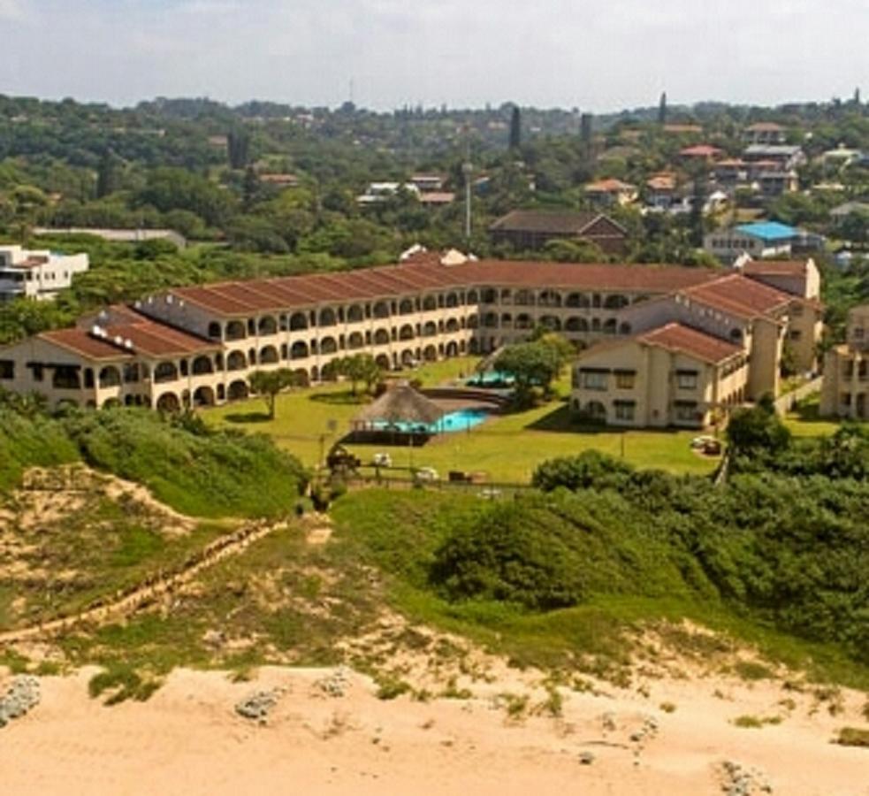 Cabanas Del Mar Amanzimtoti Exterior photo